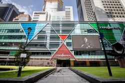 One Raffles Place (D1), Office #599576201